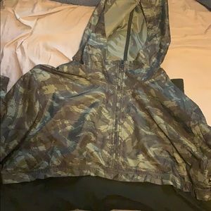 Under Armour long sleeve shirt